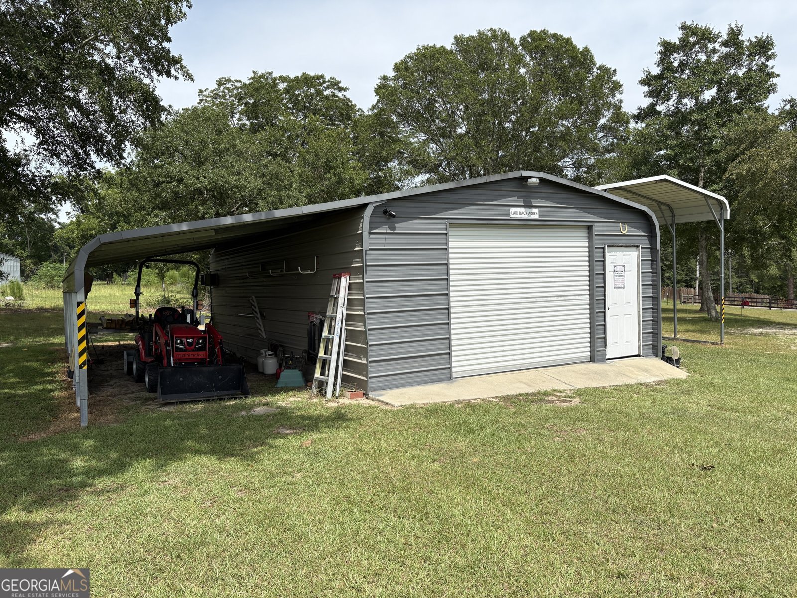 571 Ben Giddens Road Eastman - Photo 45