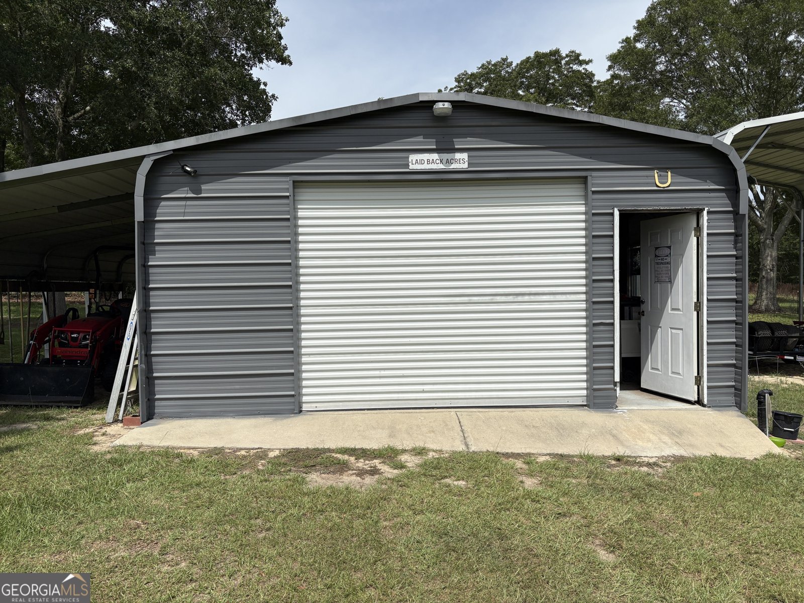 571 Ben Giddens Road Eastman - Photo 46
