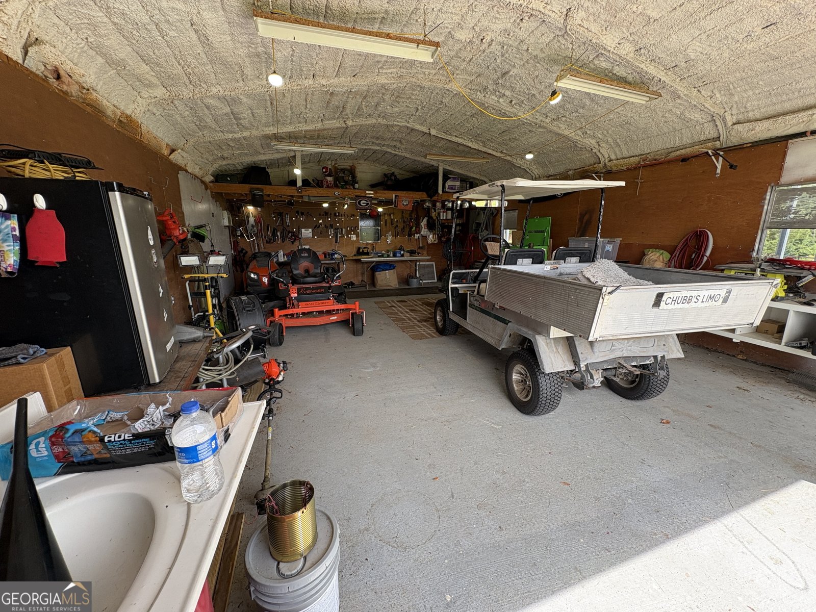 571 Ben Giddens Road Eastman - Photo 47