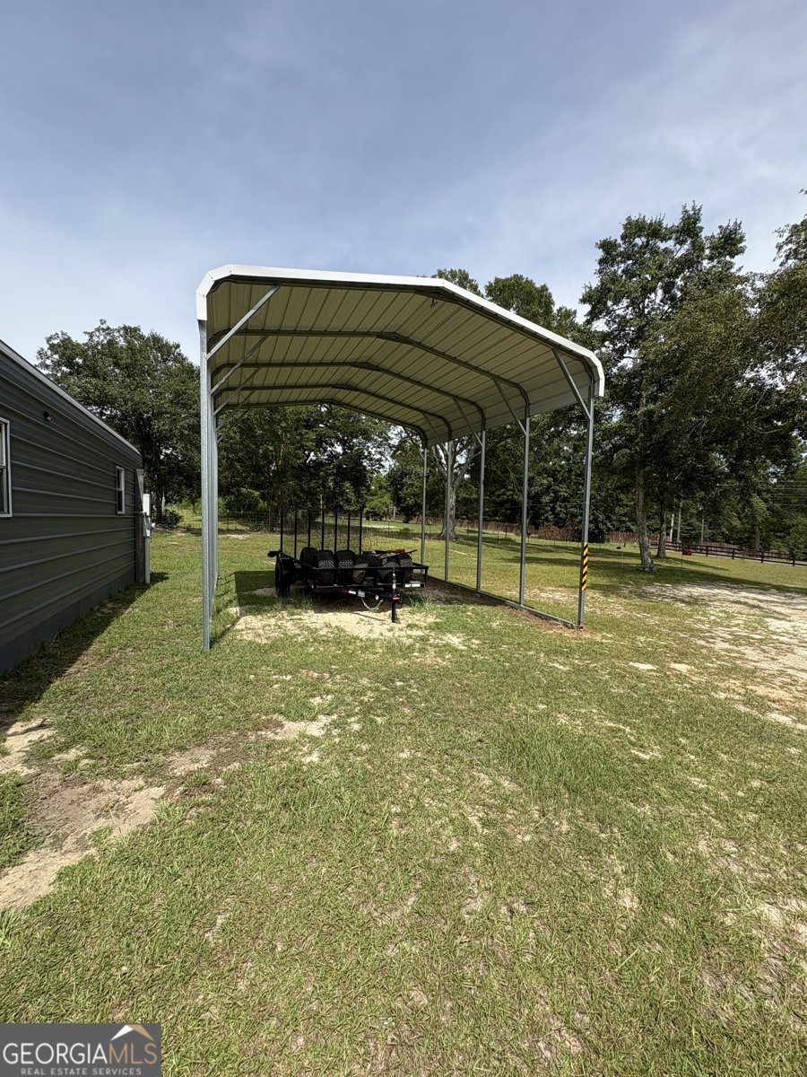 571 Ben Giddens Road Eastman - Photo 48