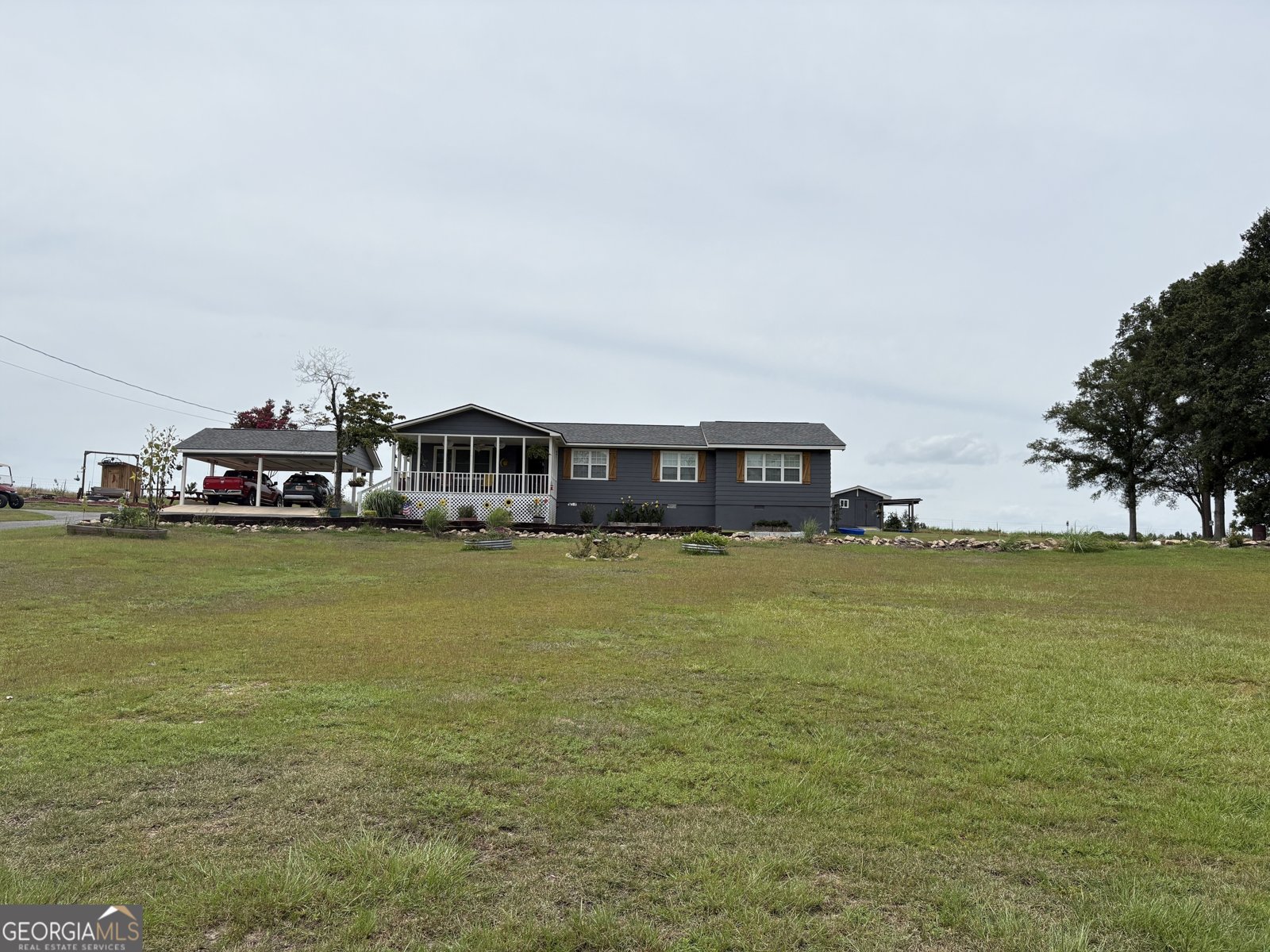 571 Ben Giddens Road Eastman - Photo 6