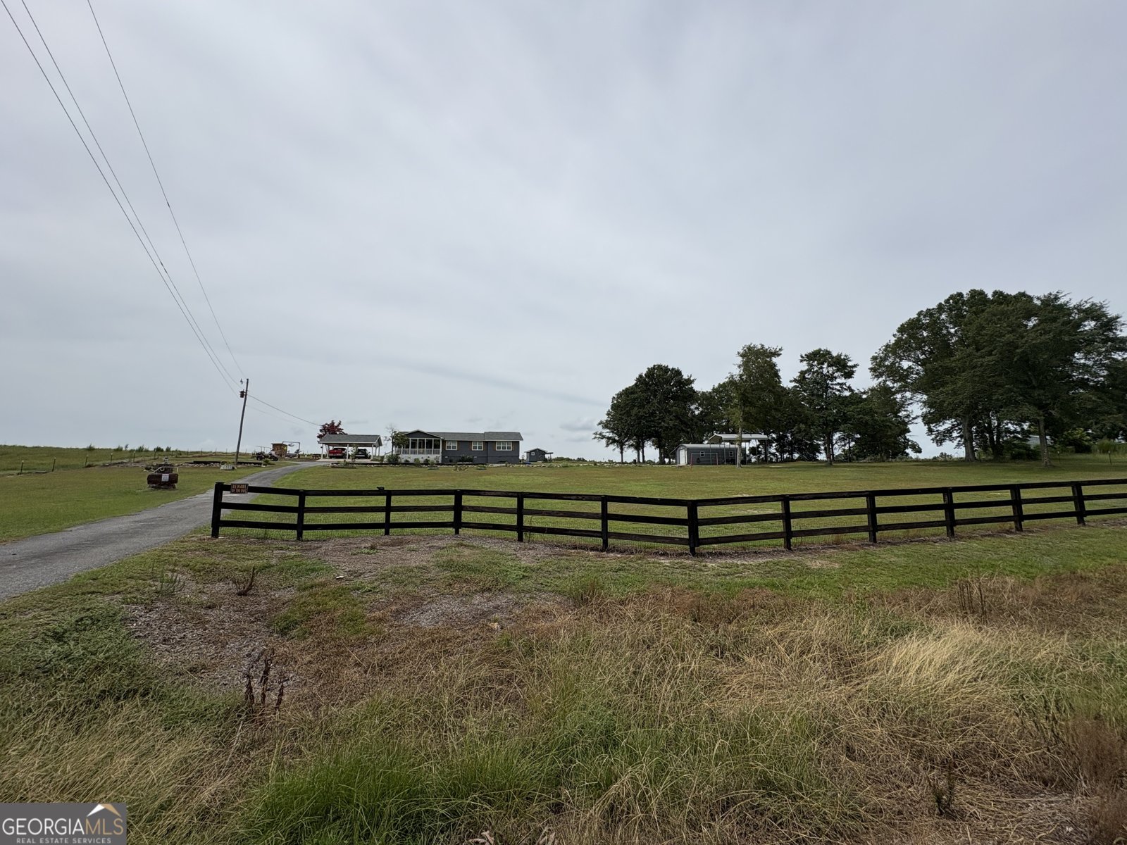 571 Ben Giddens Road Eastman - Photo 7