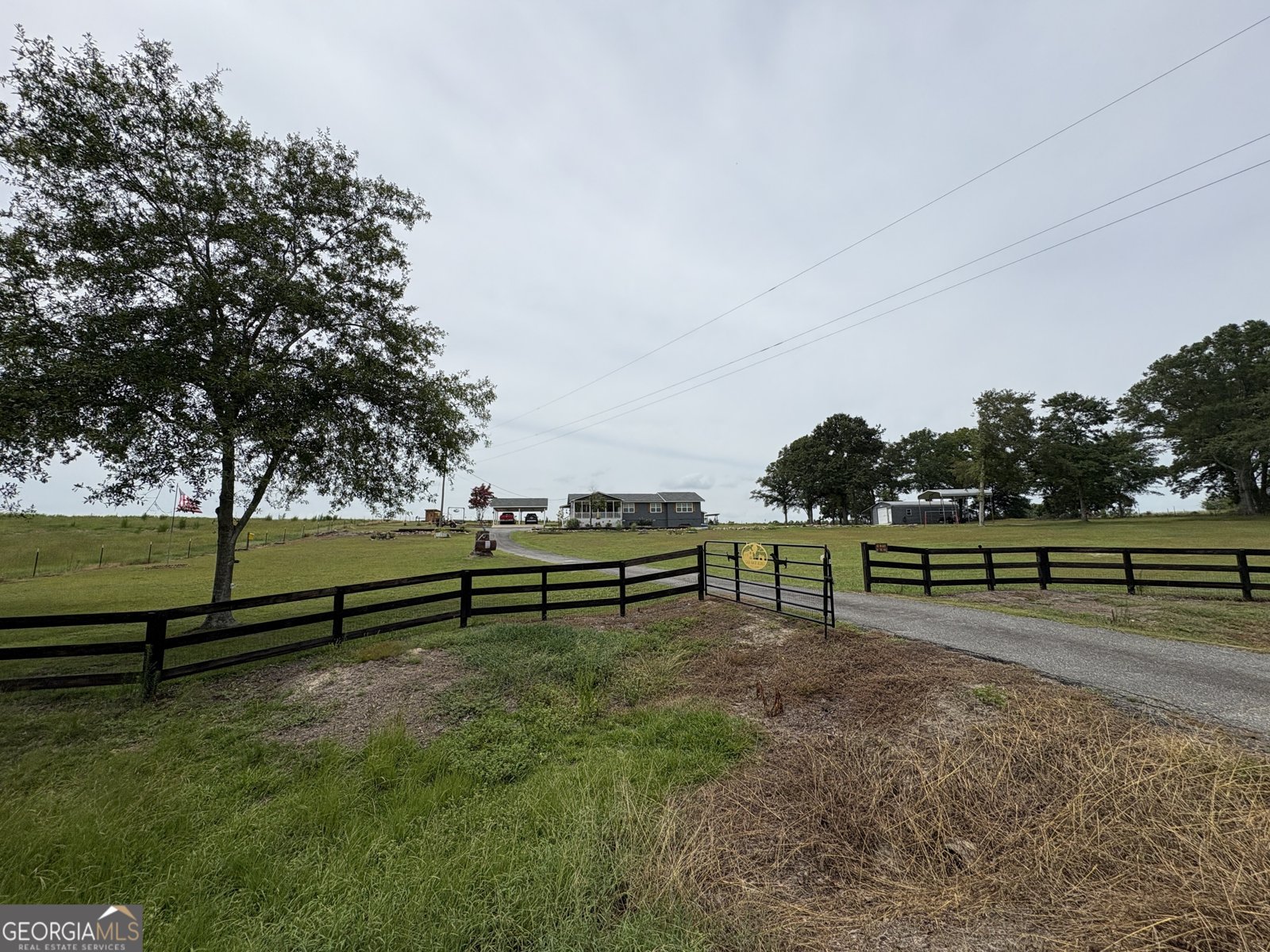 571 Ben Giddens Road Eastman - Photo 8
