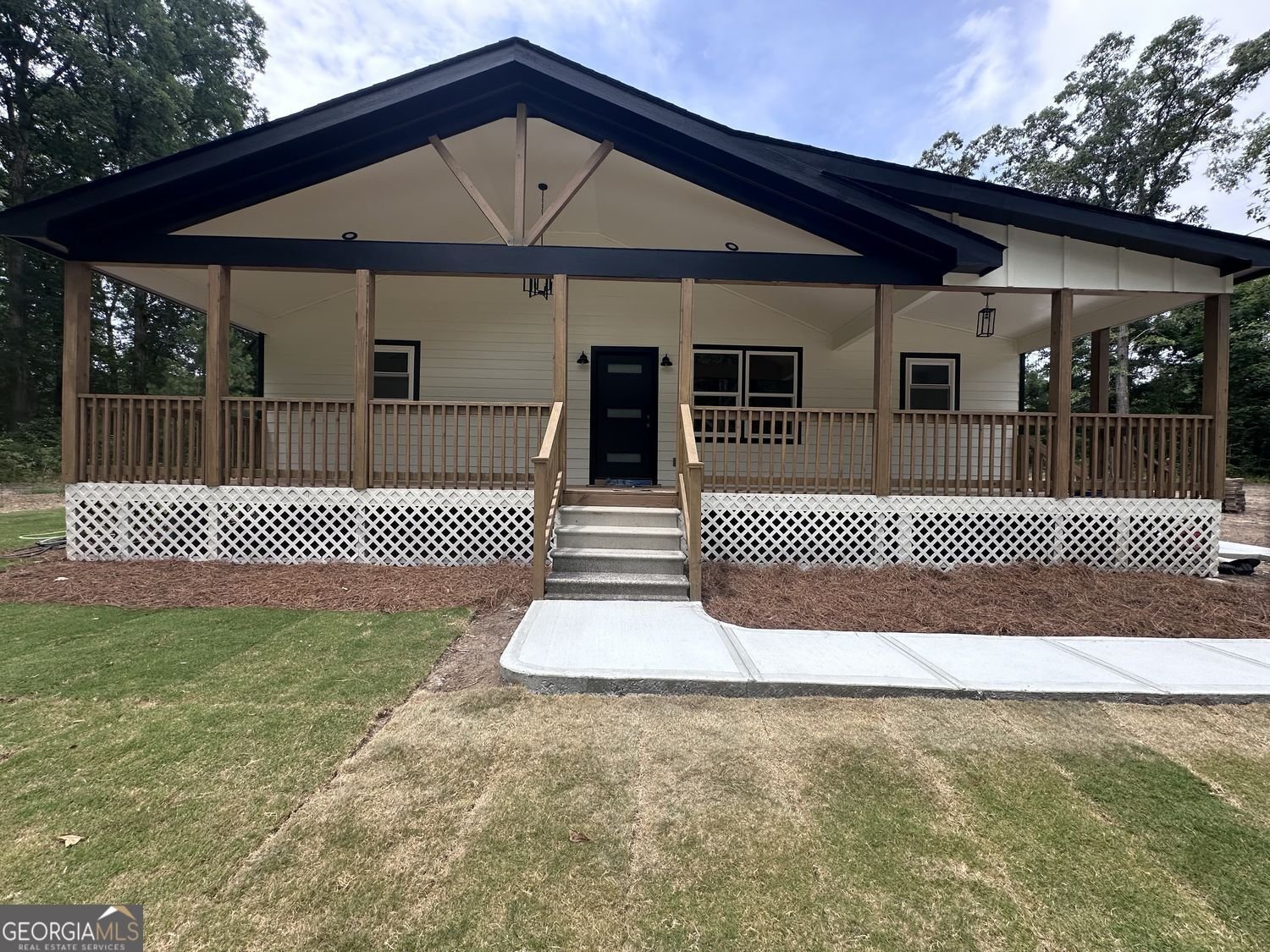 1238 Highway  142 East Covington - main photo