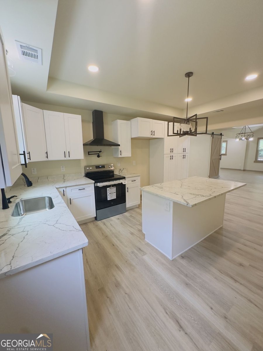 1238 Highway  142 East Covington - Photo 13
