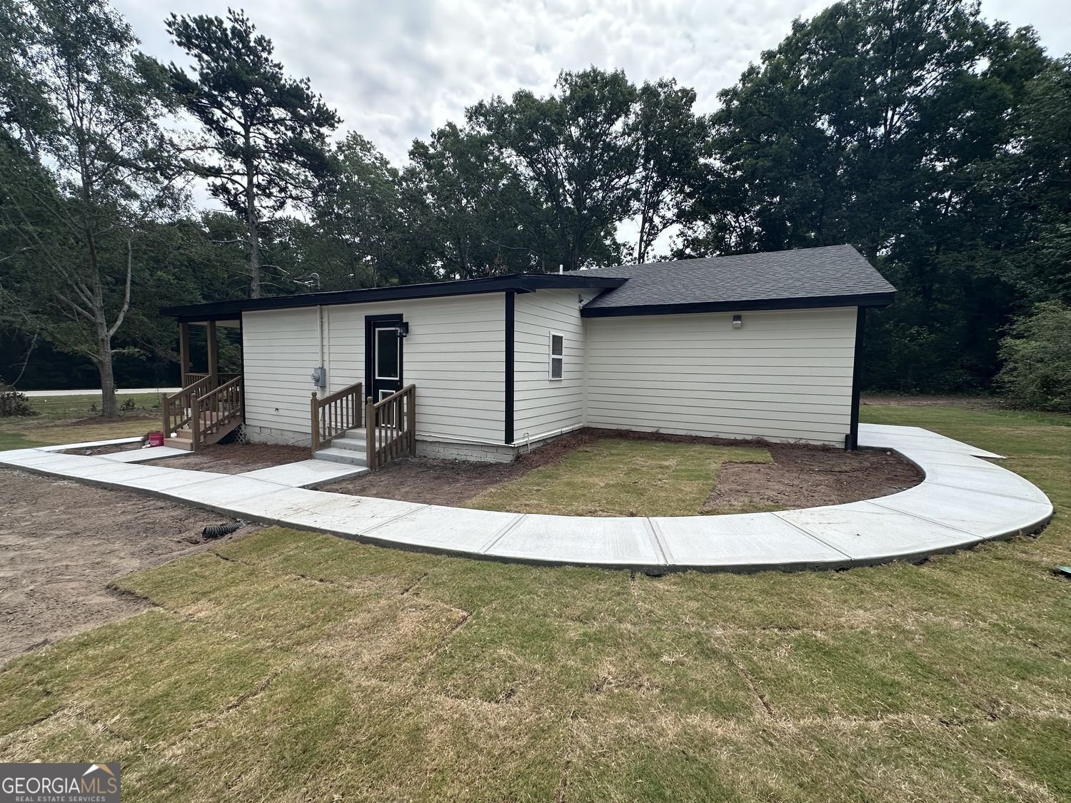 1238 Highway  142 East Covington - Photo 22