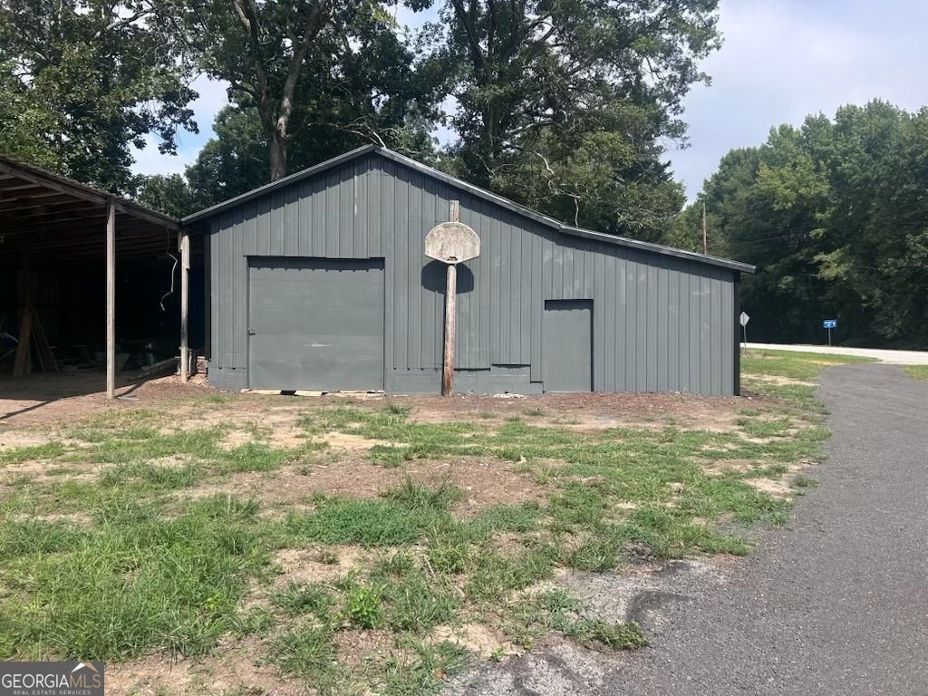 1238 Highway 142 Covington - Photo 28