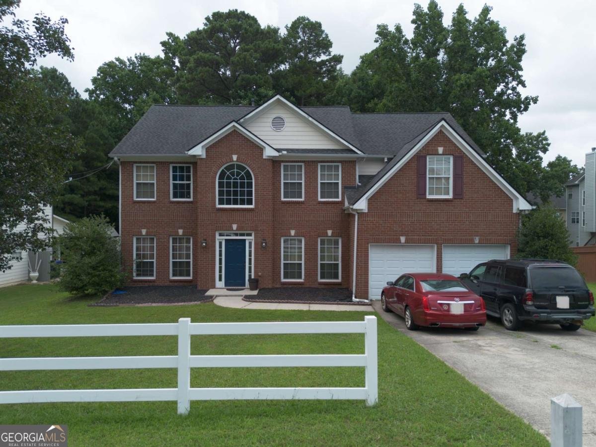 685 Taylor School Drive Lawrenceville - main photo