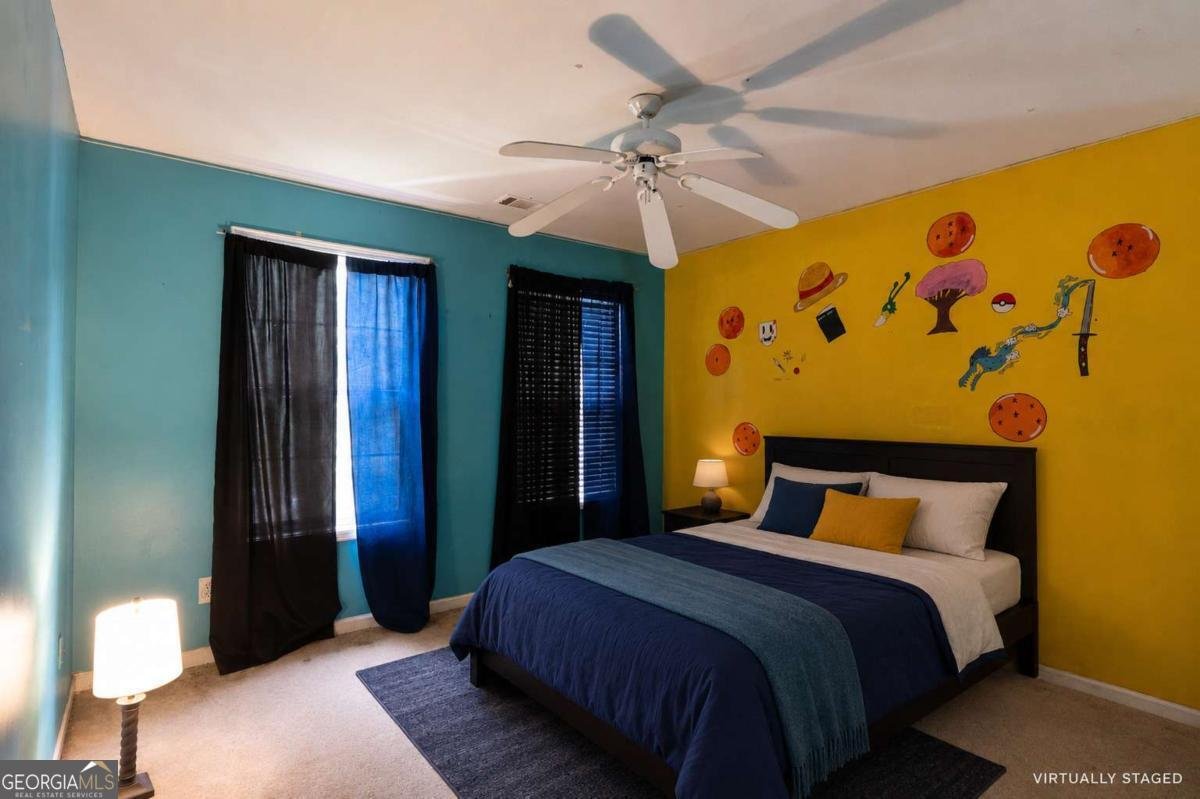 685 Taylor School Drive Lawrenceville - Photo 15