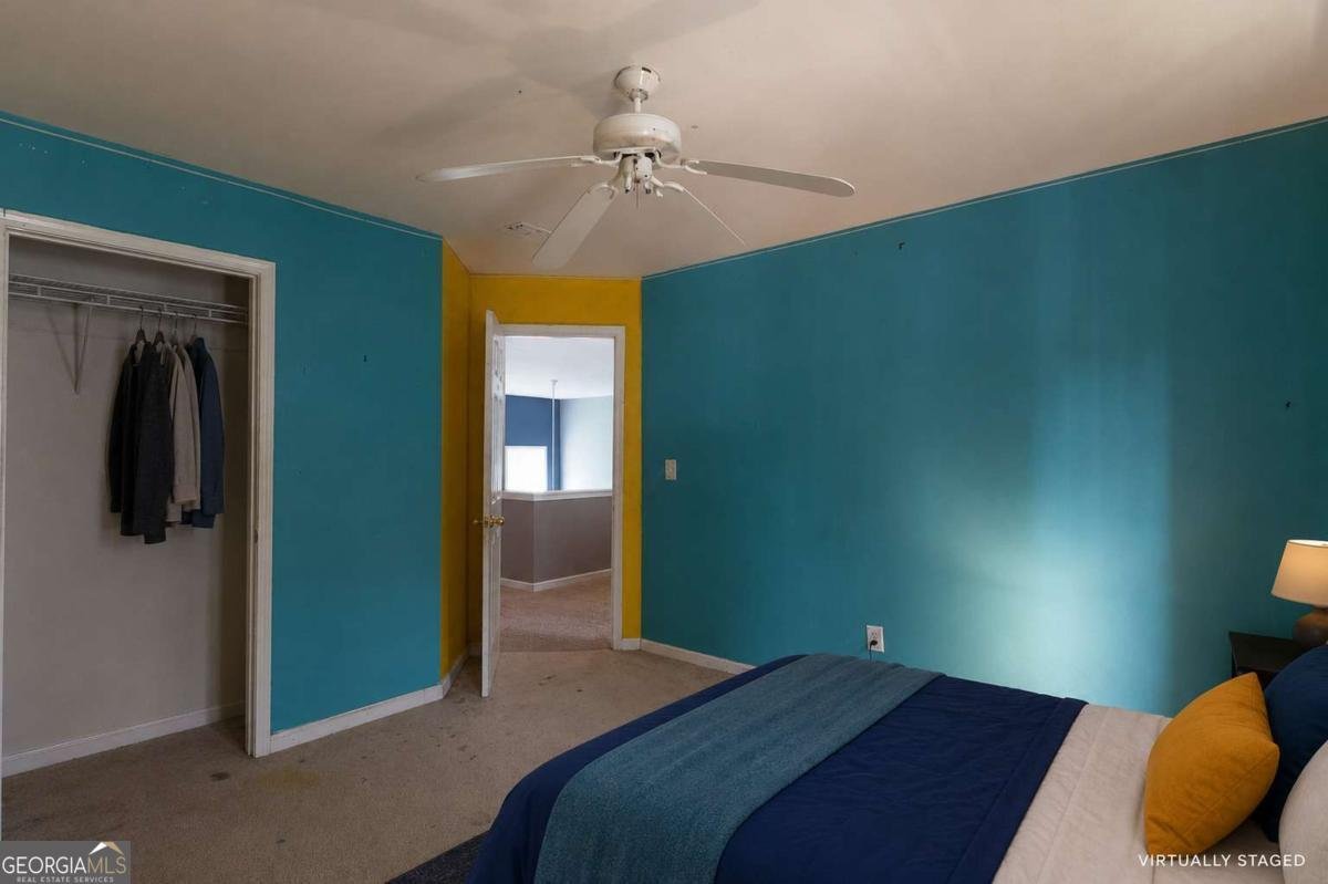 685 Taylor School Drive Lawrenceville - Photo 16