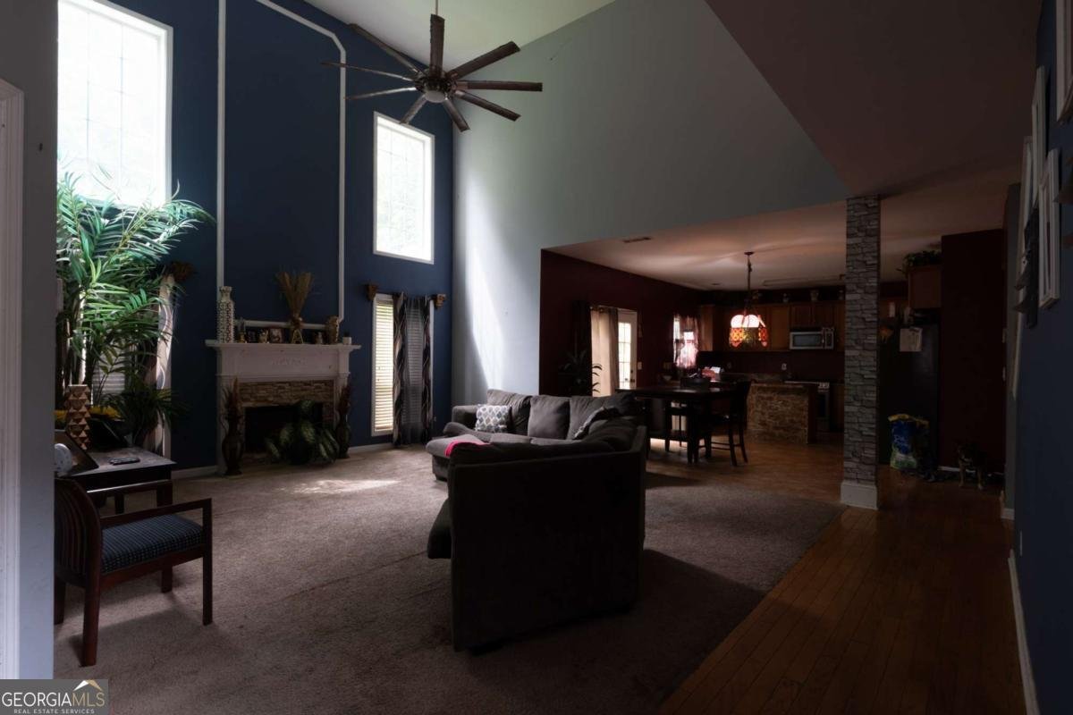 685 Taylor School Drive Lawrenceville - Photo 6