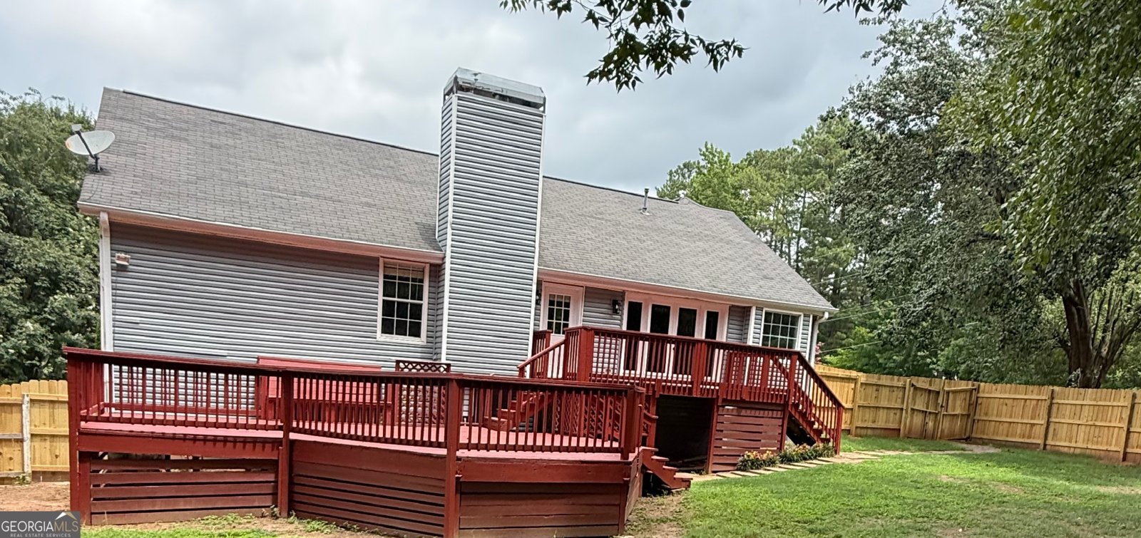 503 Horseshoe Circle Stockbridge - Photo 12