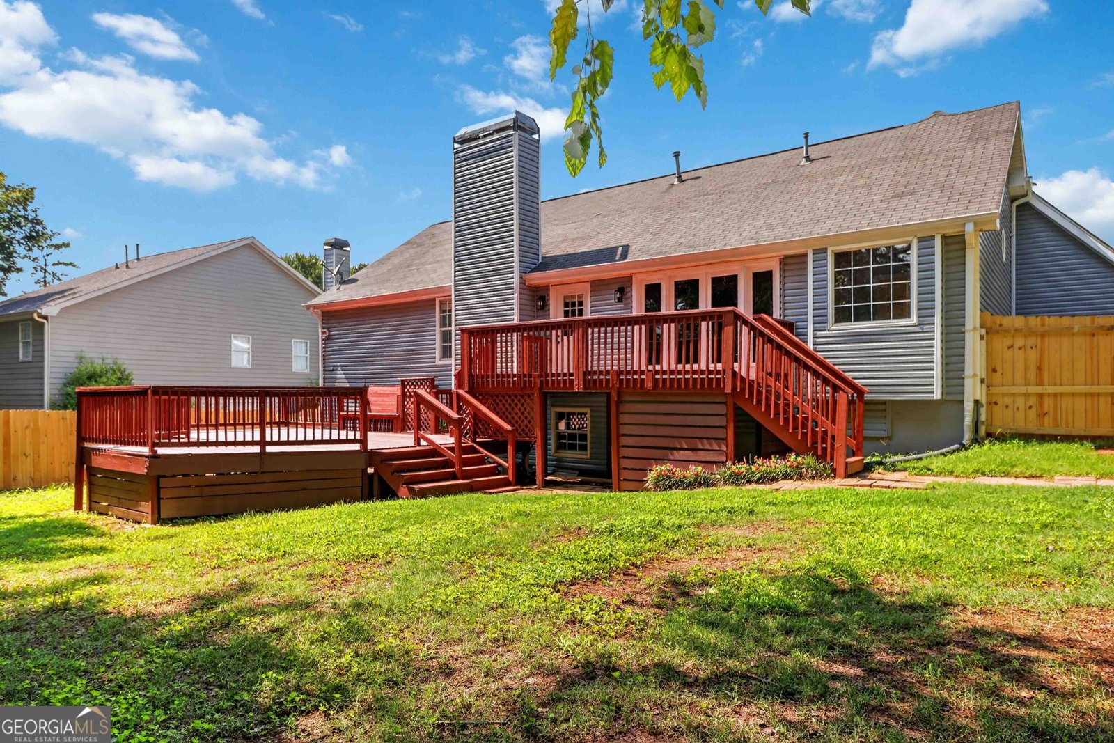 503 Horseshoe Circle Stockbridge - Photo 29