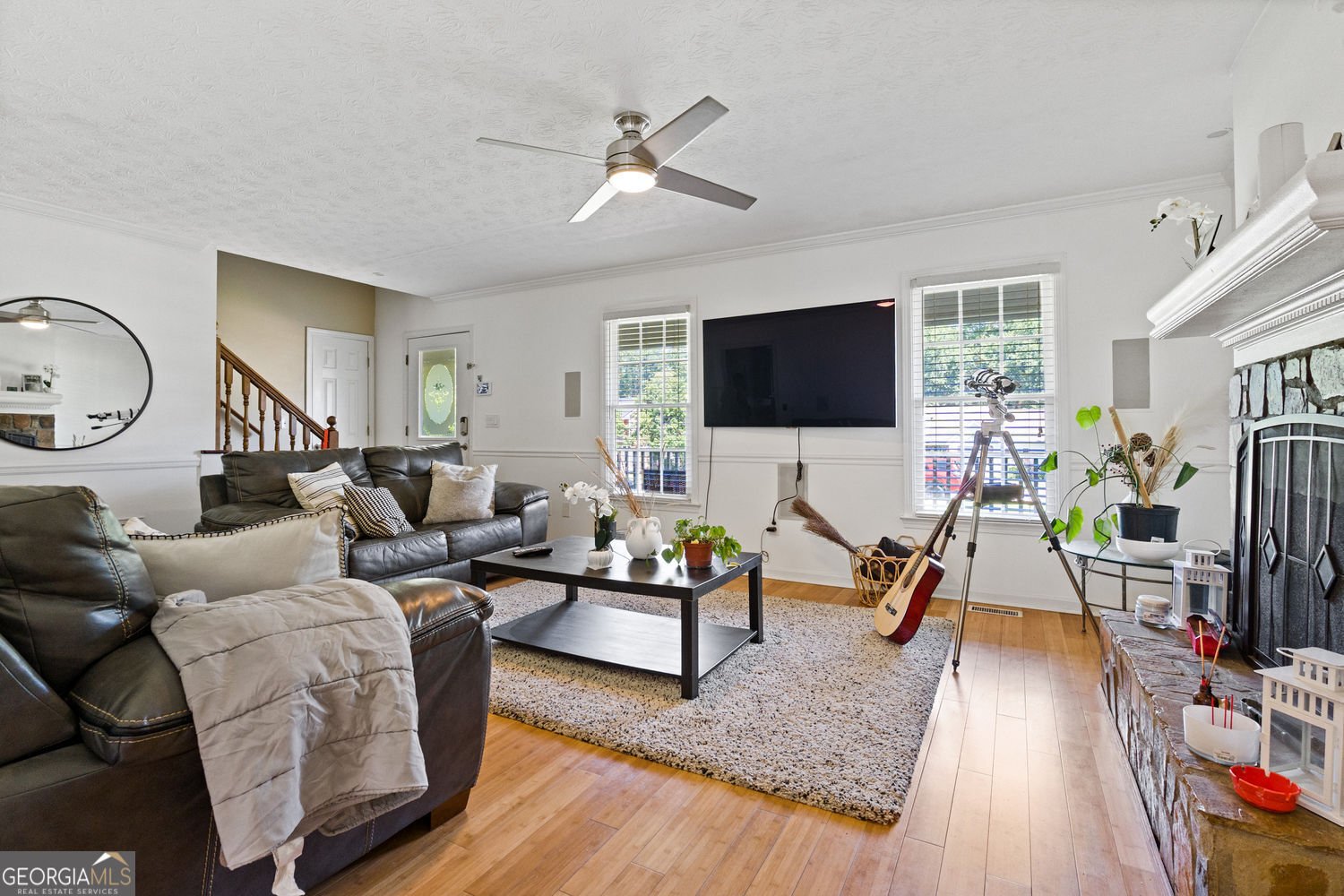 55 Creek View Drive Hoschton - Photo 10