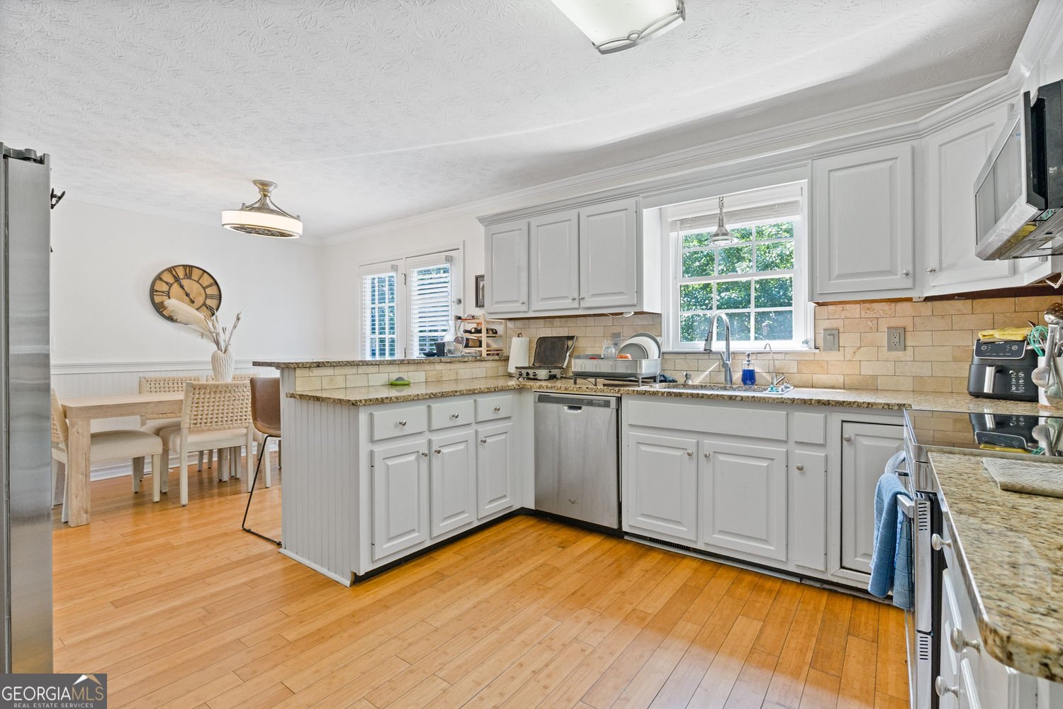 55 Creek View Drive Hoschton - Photo 13