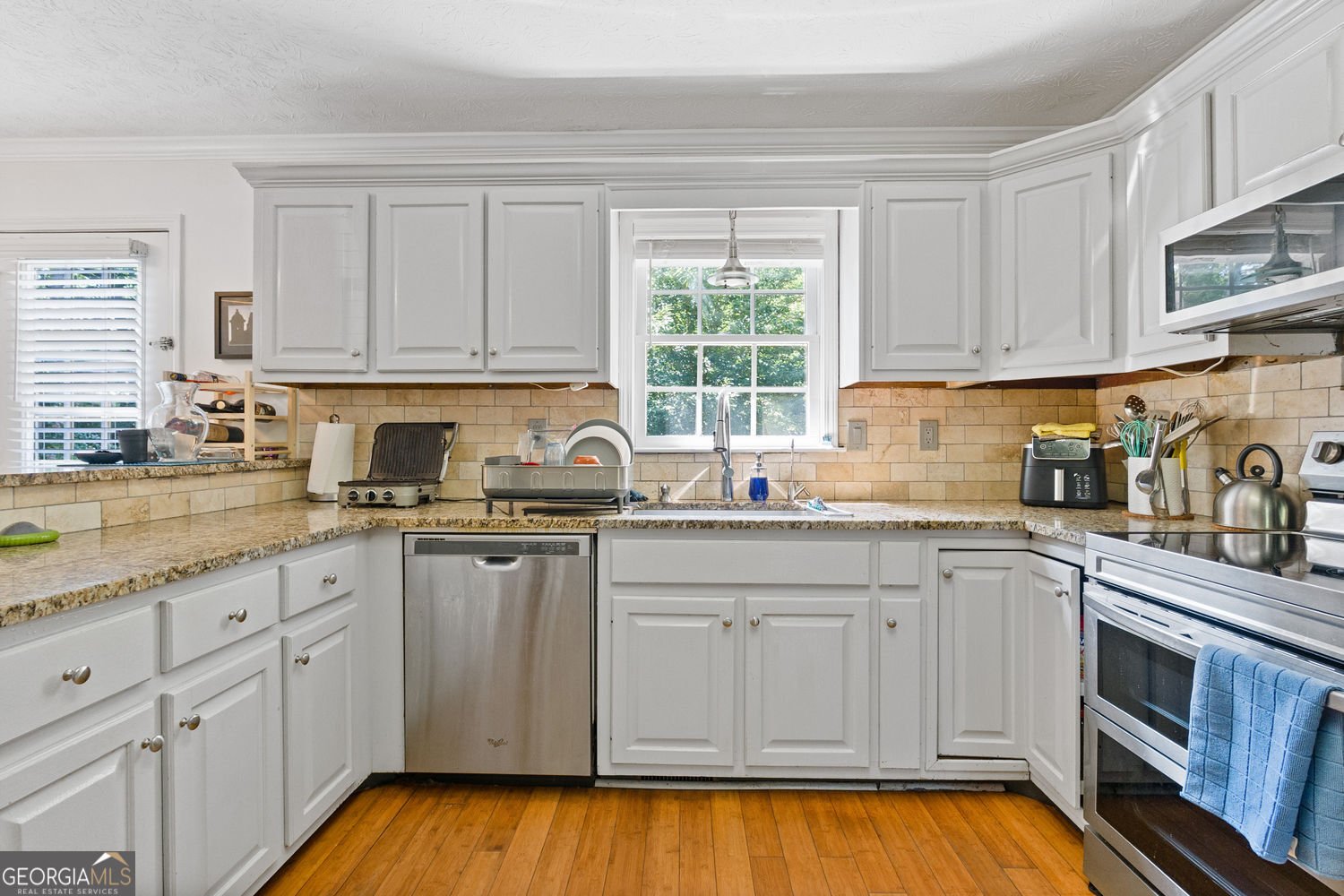 55 Creek View Drive Hoschton - Photo 14