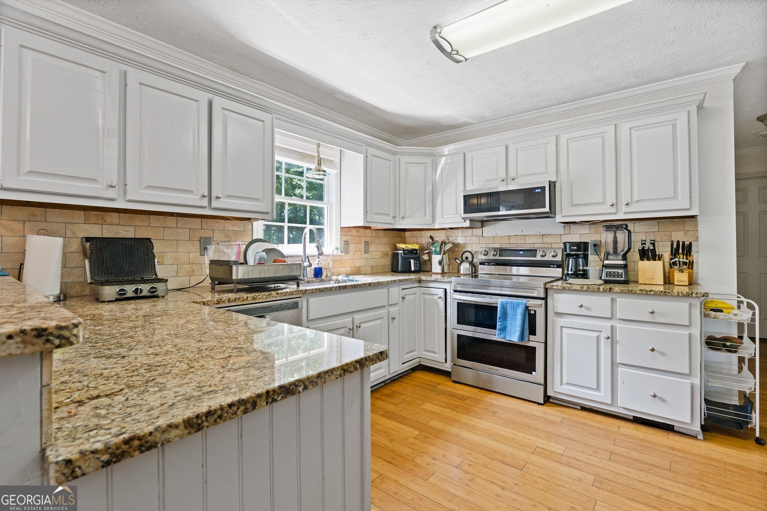55 Creek View Drive Hoschton - Photo 15