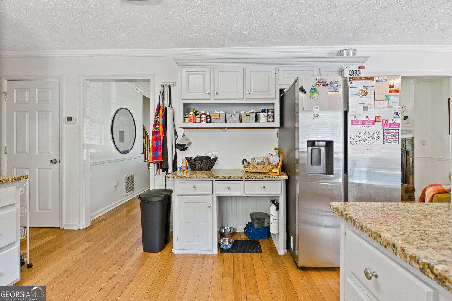 55 Creek View Drive Hoschton - Photo 16