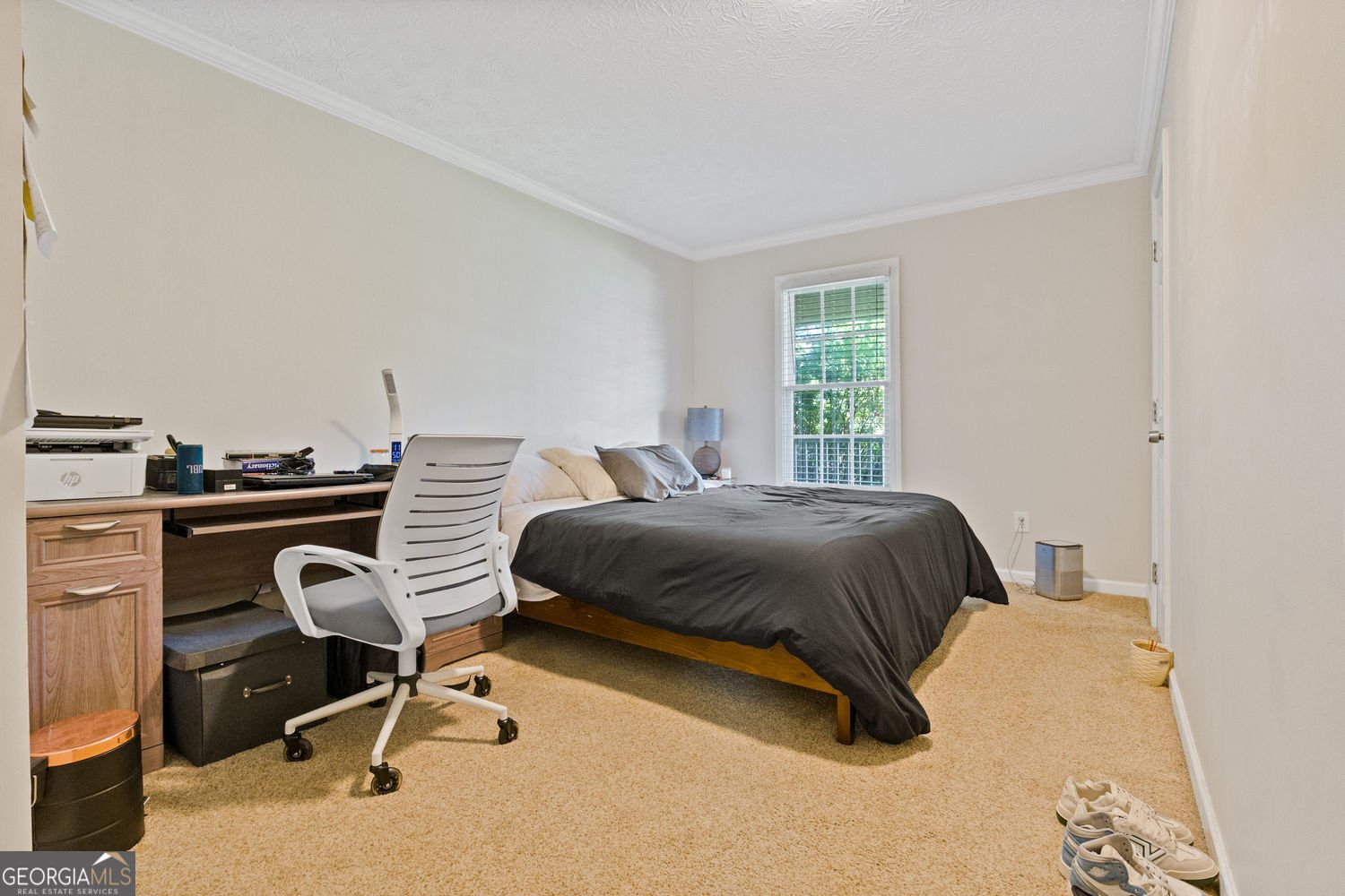 55 Creek View Drive Hoschton - Photo 17