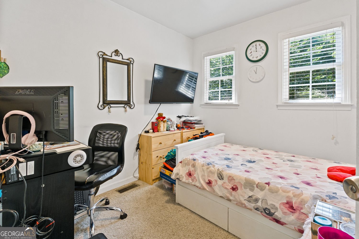 55 Creek View Drive Hoschton - Photo 22