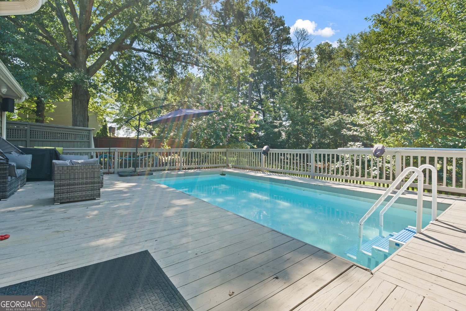 55 Creek View Drive Hoschton - Photo 34