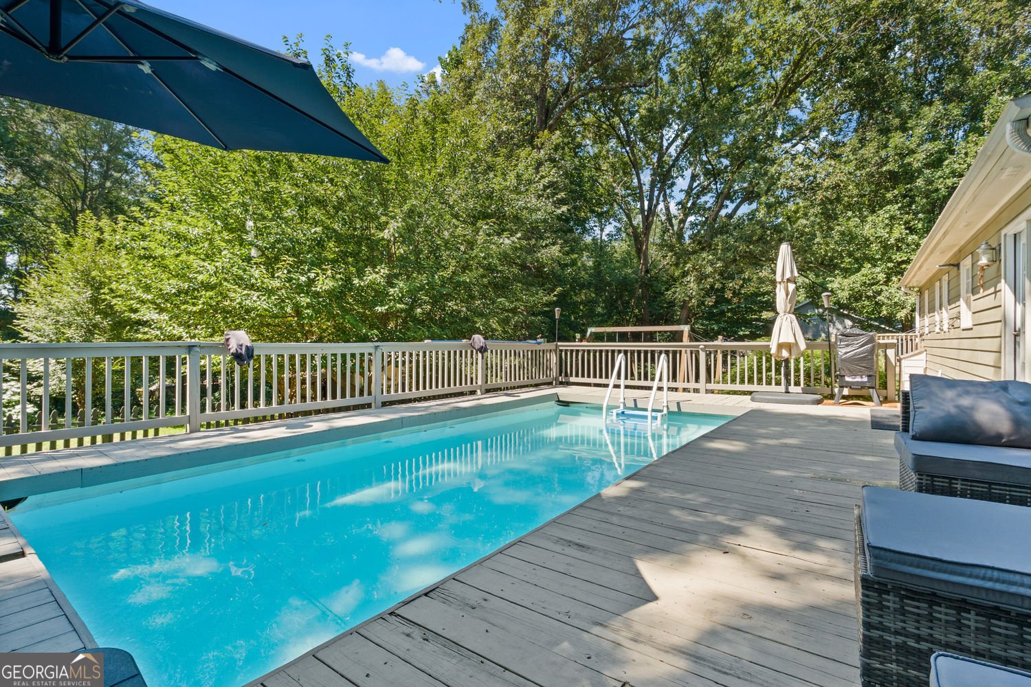 55 Creek View Drive Hoschton - Photo 35