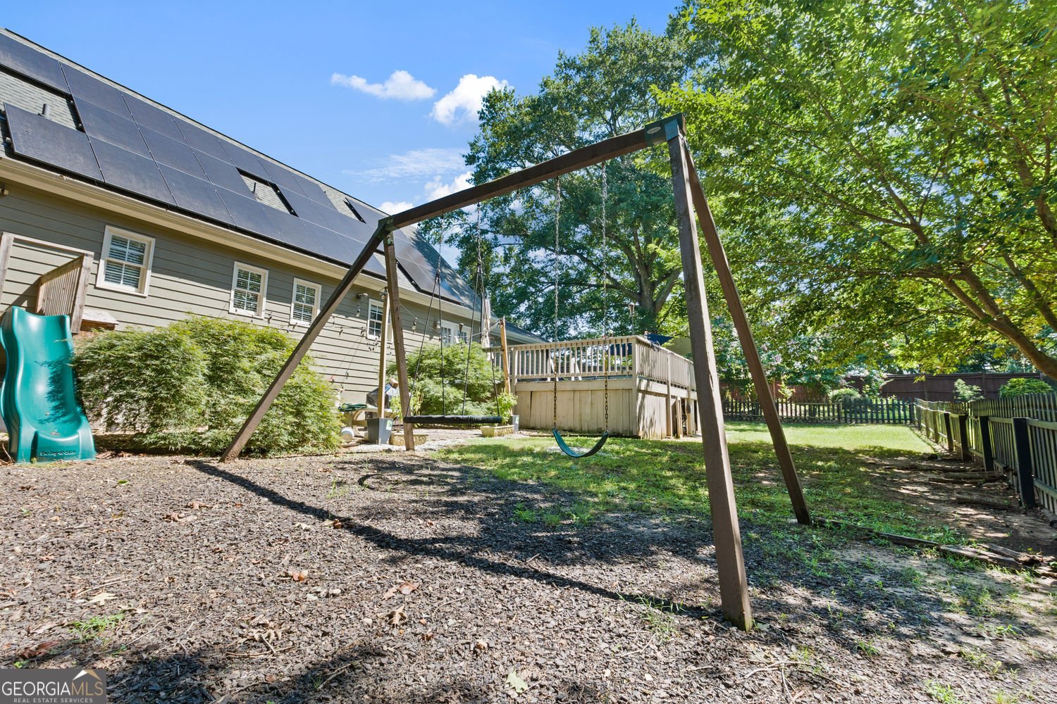 55 Creek View Drive Hoschton - Photo 36