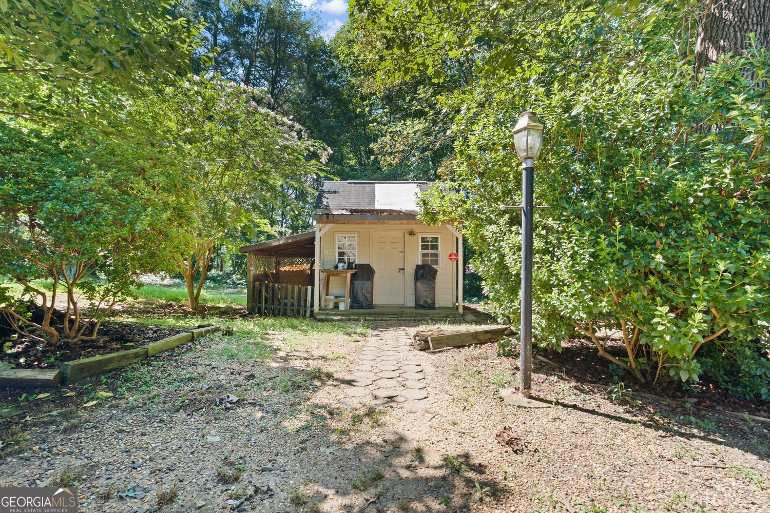 55 Creek View Drive Hoschton - Photo 37