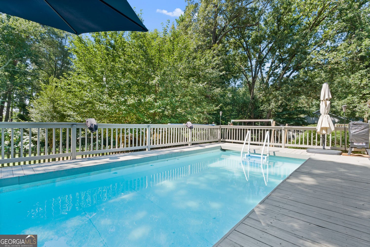 55 Creek View Drive Hoschton - Photo 38