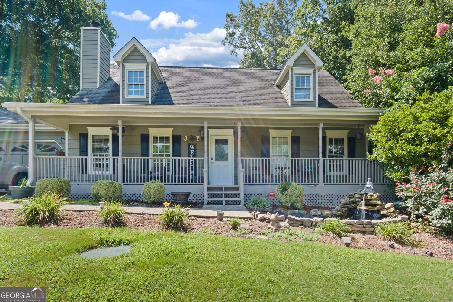 55 Creek View Drive Hoschton - Photo 39