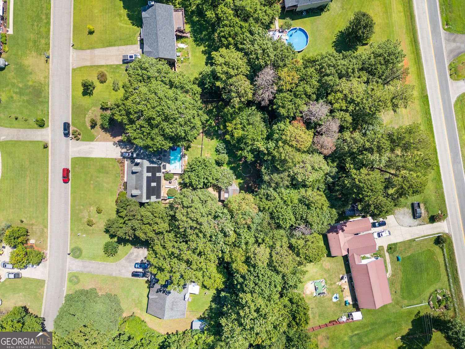 55 Creek View Drive Hoschton - Photo 6