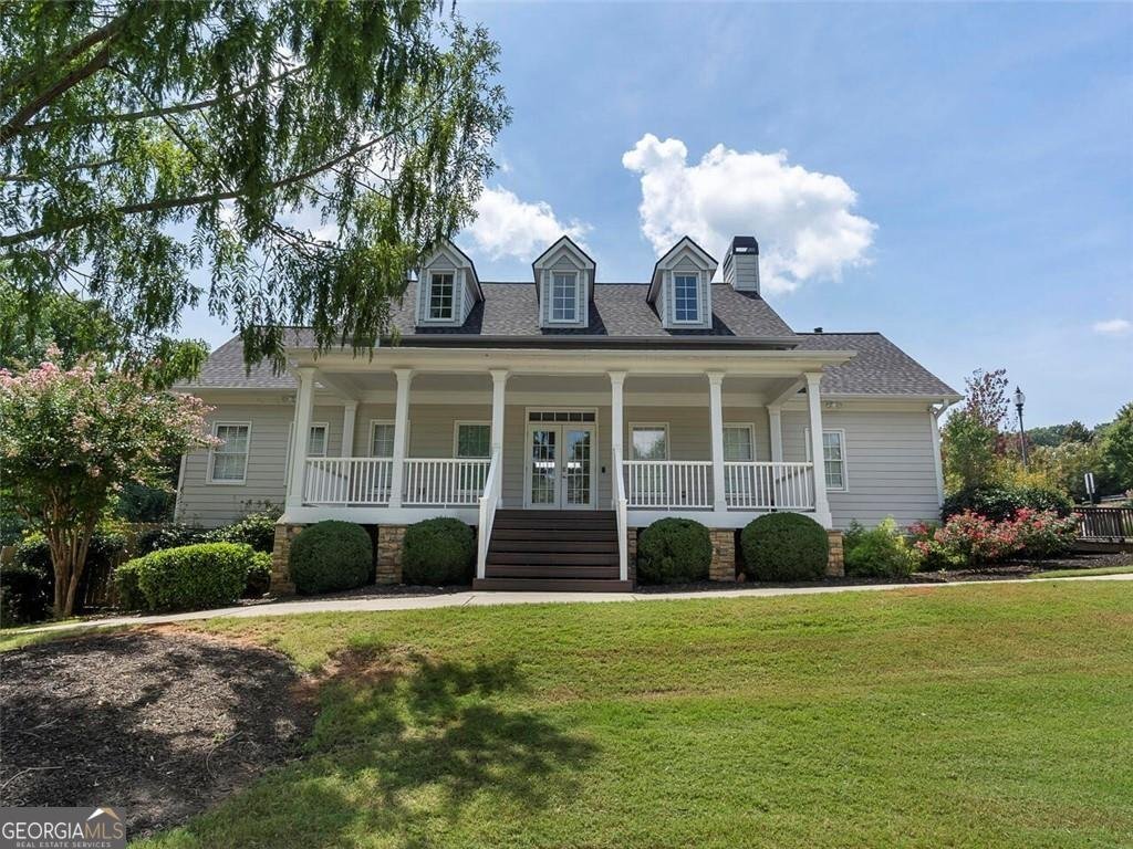 2024 Hoods Fort Circle Kennesaw - Photo 20
