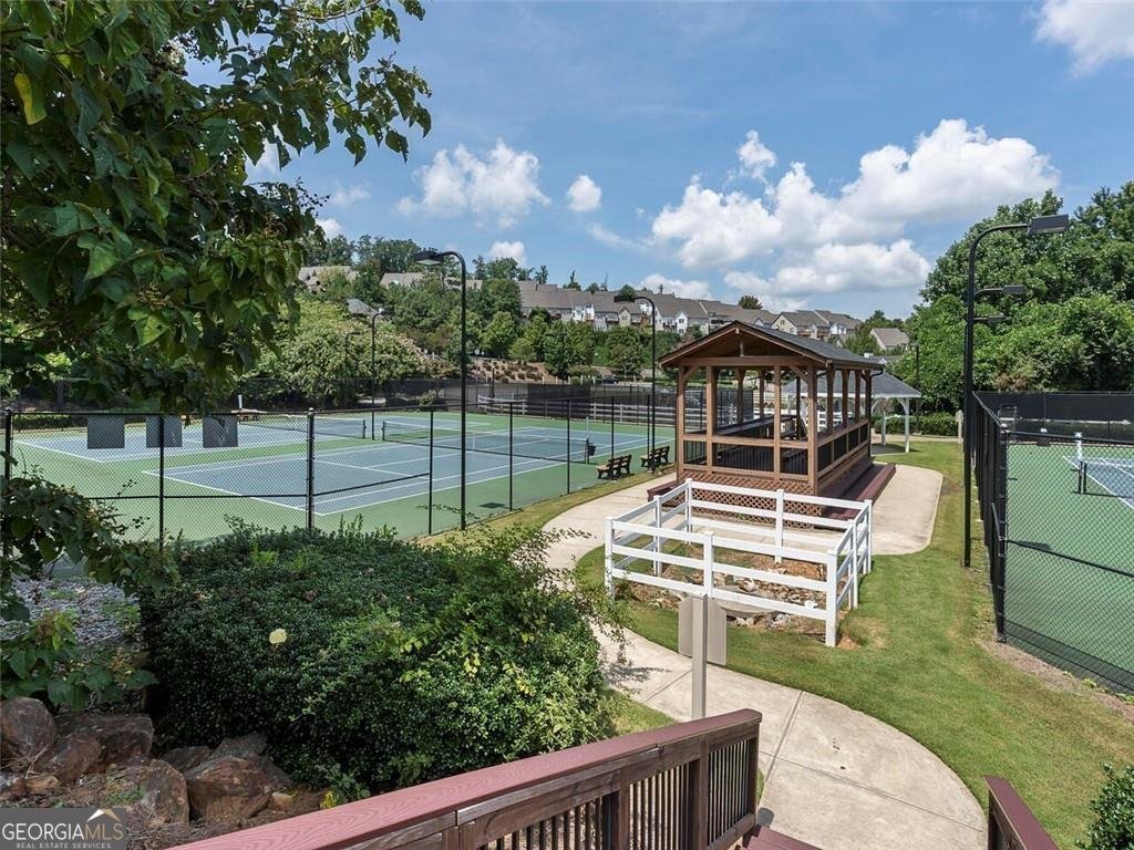 2024 Hoods Fort Circle Kennesaw - Photo 22
