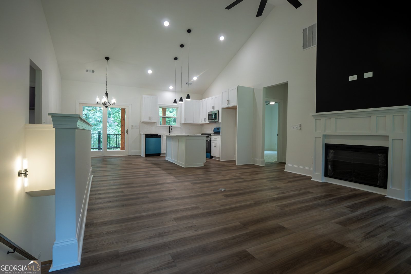 185 Country Lake Drive McDonough - Photo 10