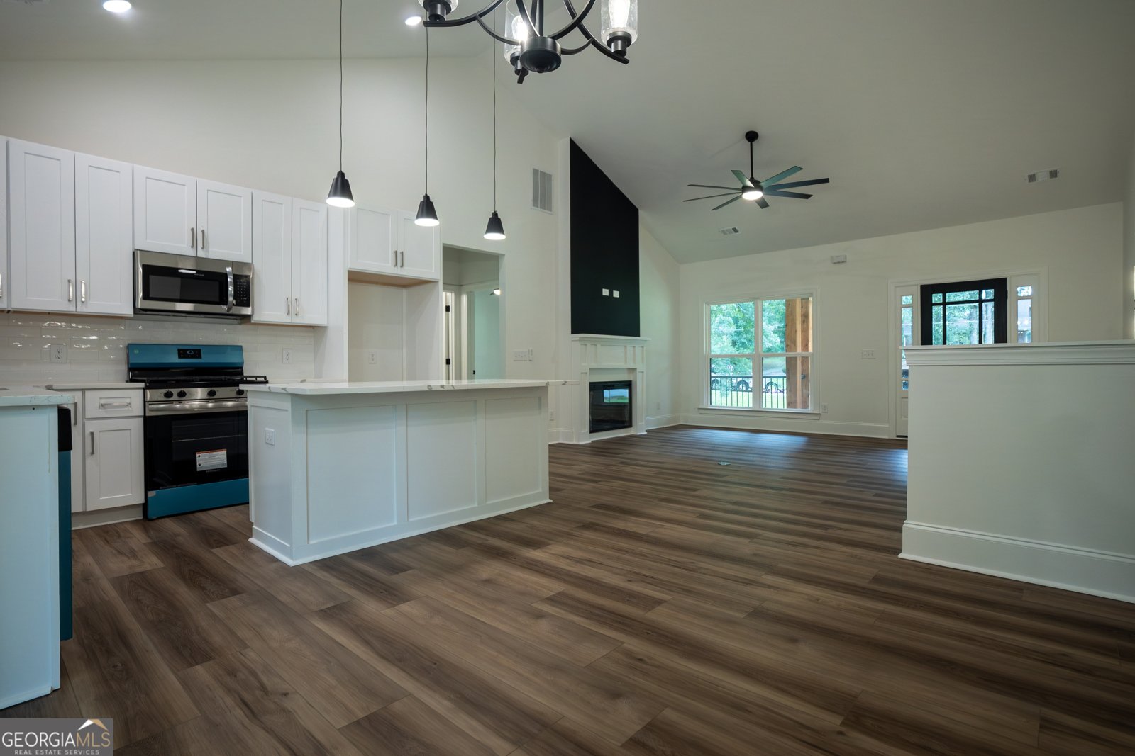 185 Country Lake Drive McDonough - Photo 11