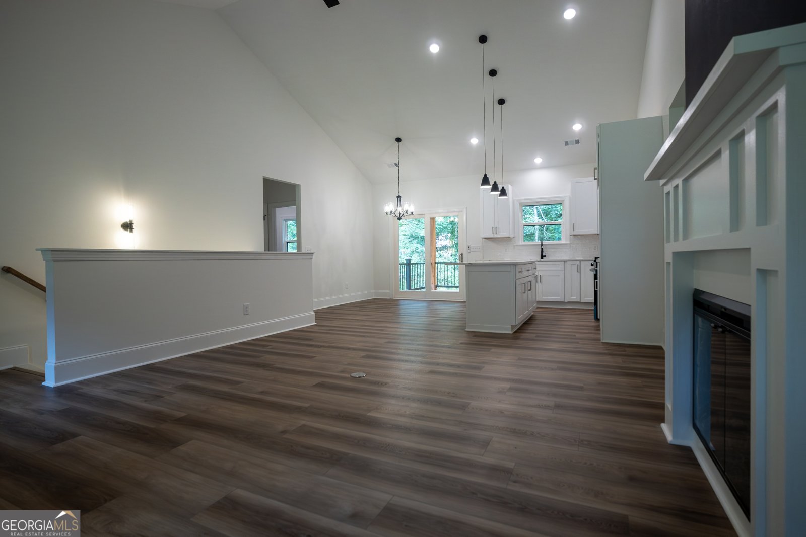 185 Country Lake Drive McDonough - Photo 12