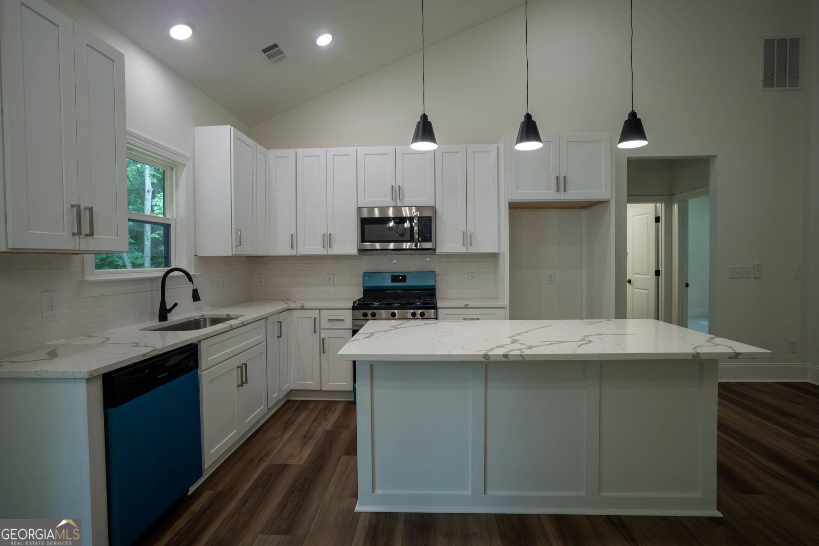 185 Country Lake Drive McDonough - Photo 15