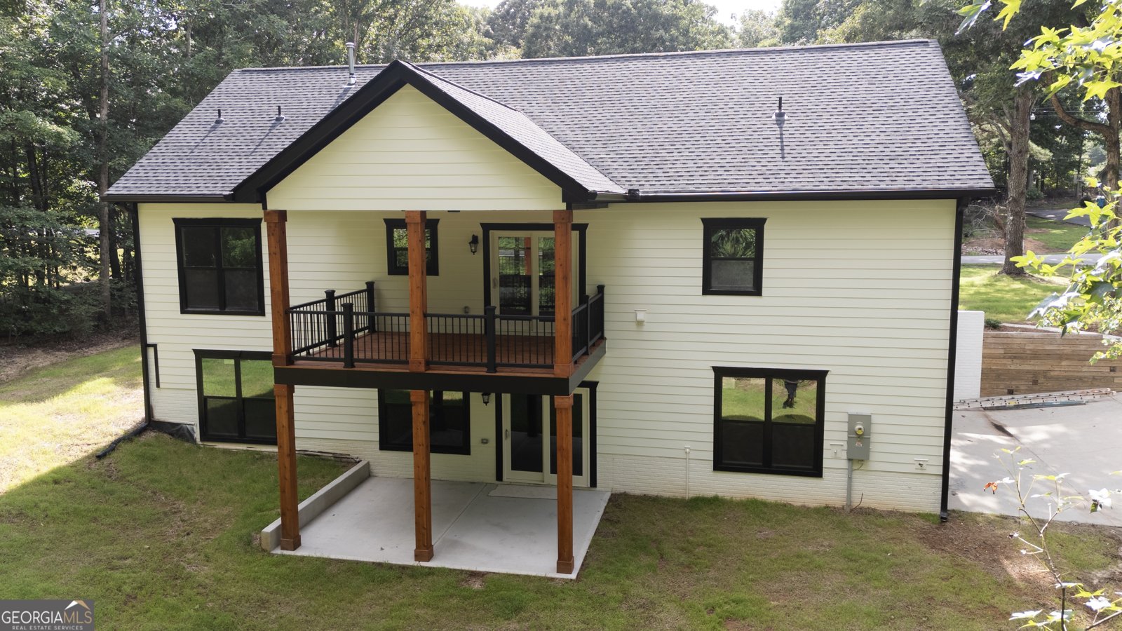 185 Country Lake Drive McDonough - Photo 6