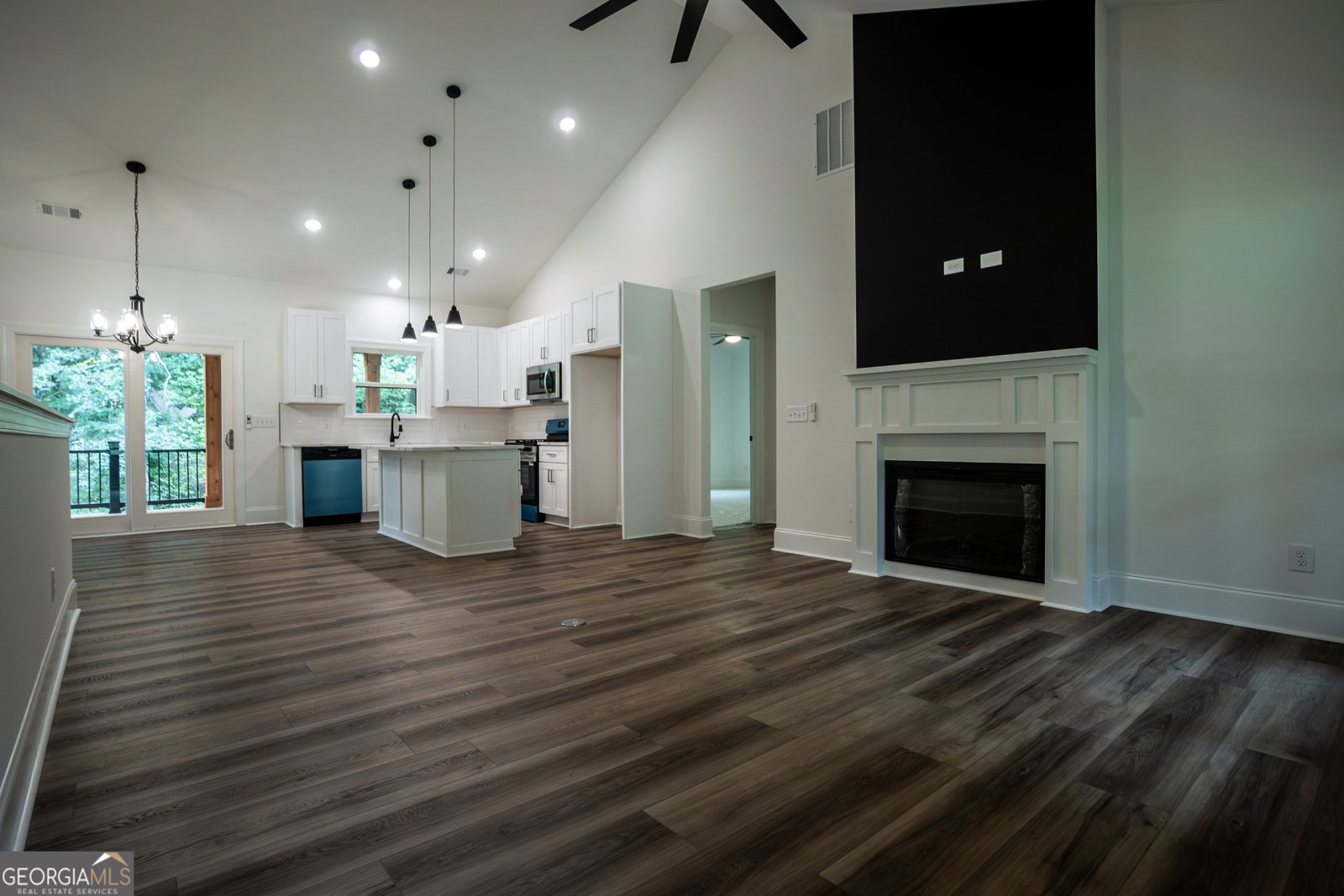 185 Country Lake Drive McDonough - Photo 9