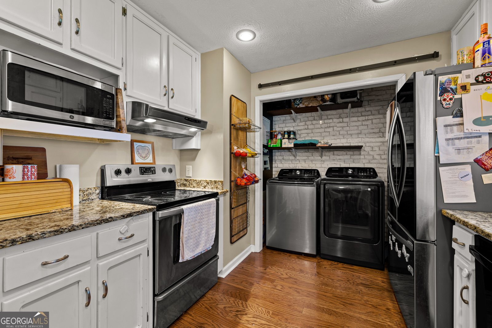 410 Laprade Road Griffin - Photo 10