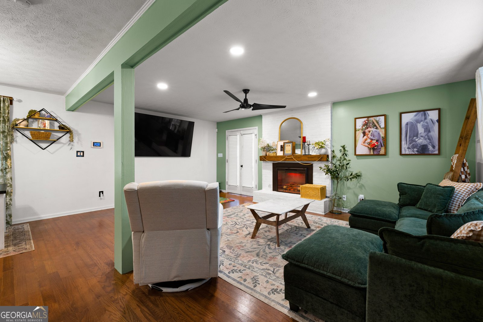 410 Laprade Road Griffin - Photo 11