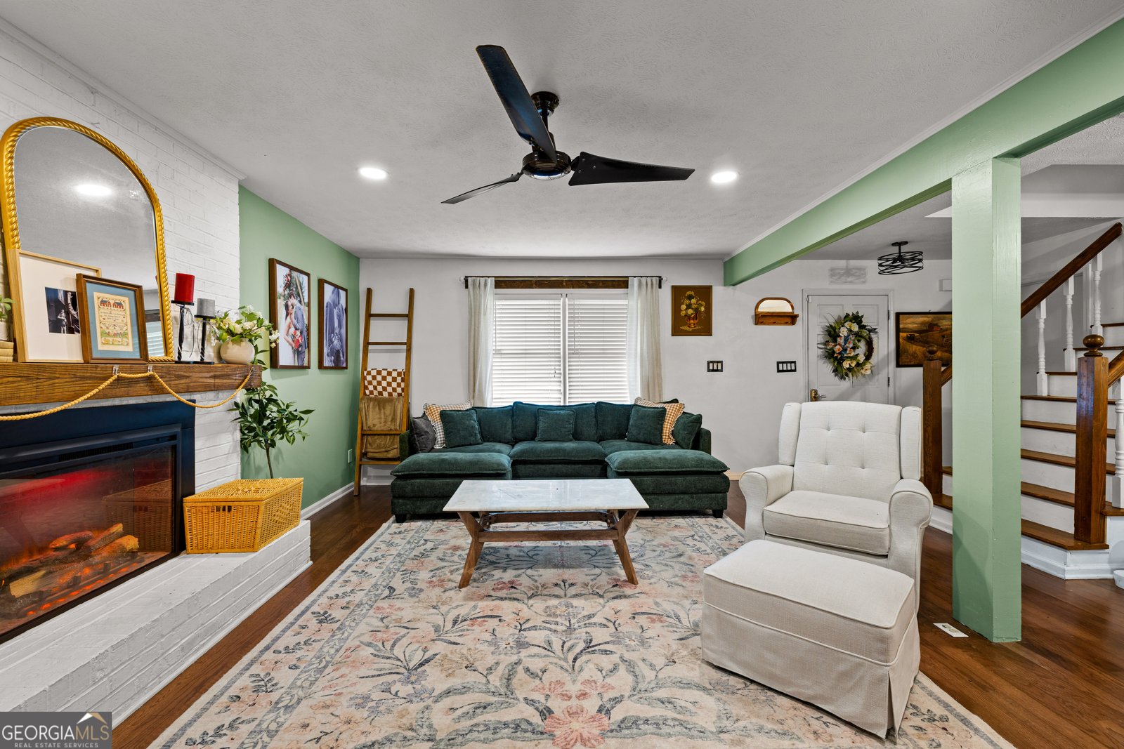 410 Laprade Road Griffin - Photo 13