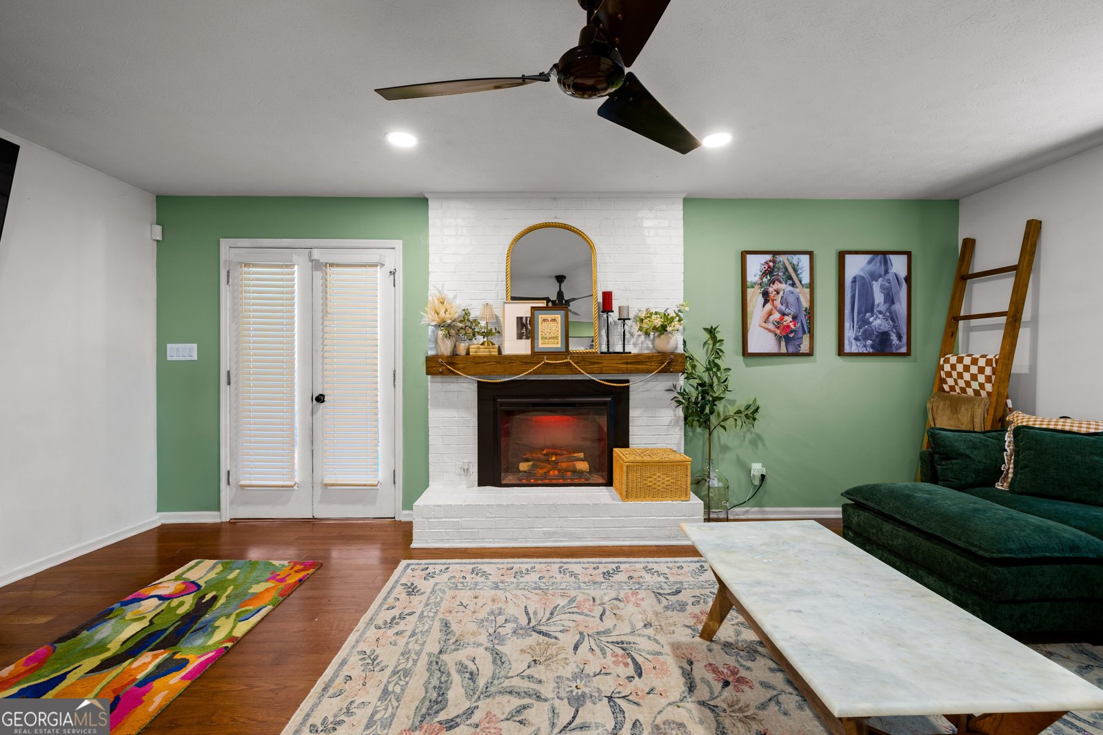 410 Laprade Road Griffin - Photo 14