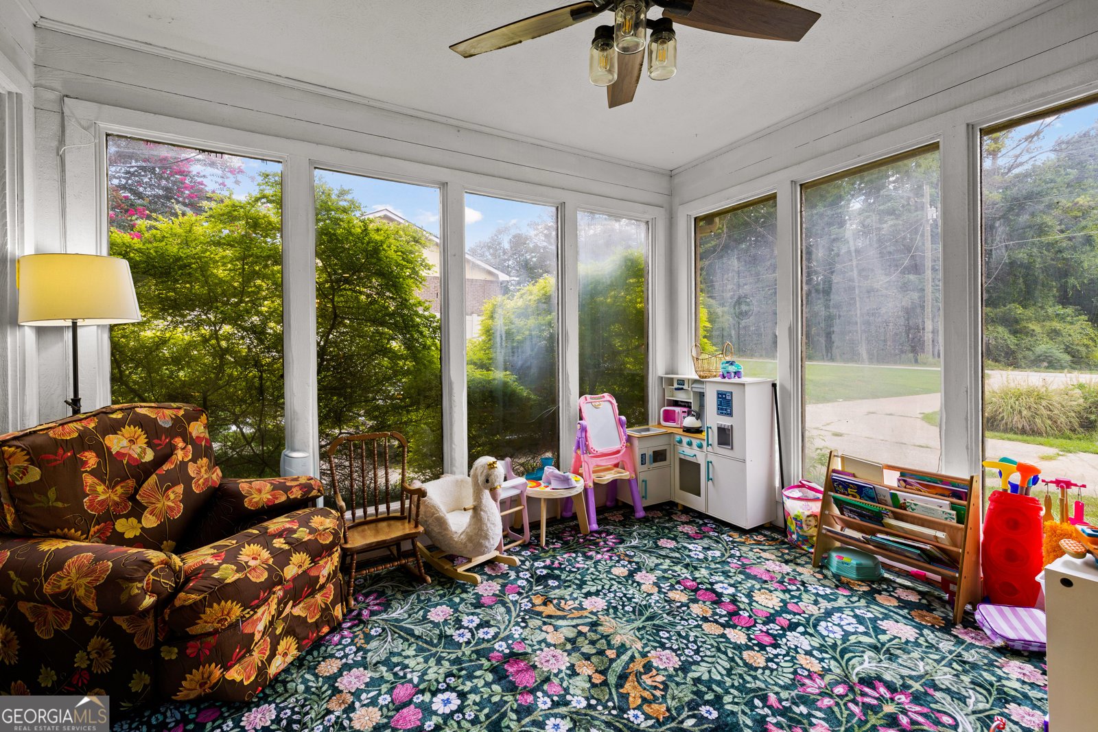 410 Laprade Road Griffin - Photo 15