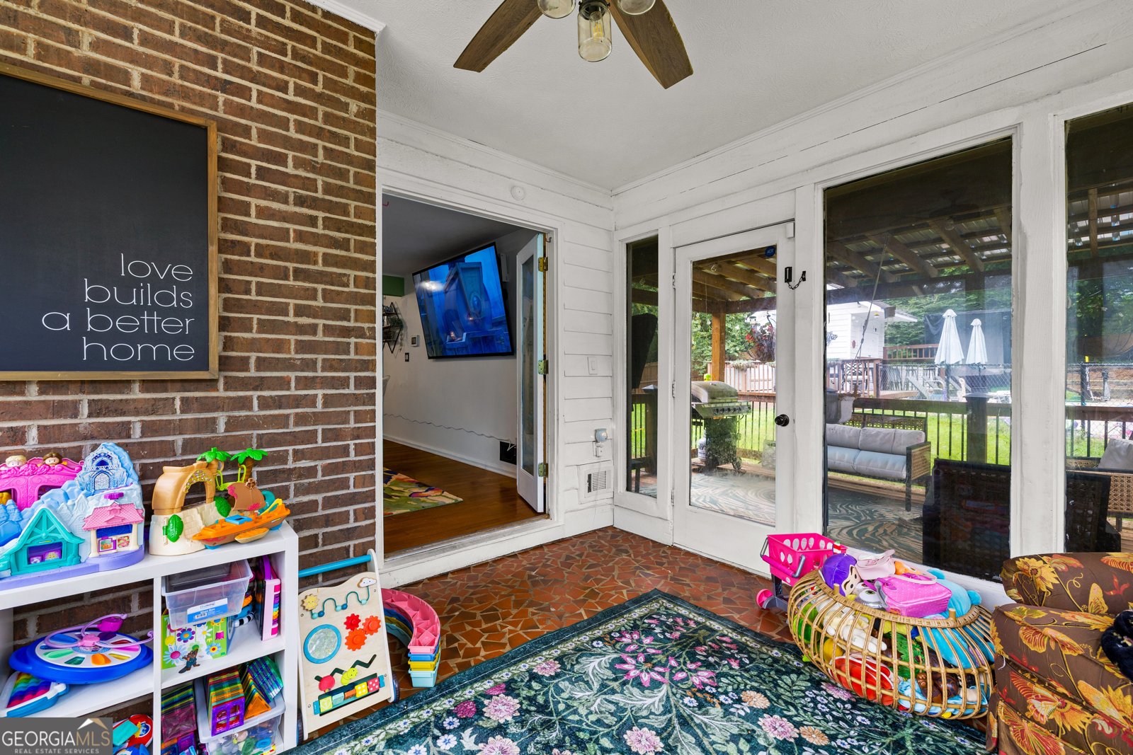 410 Laprade Road Griffin - Photo 16