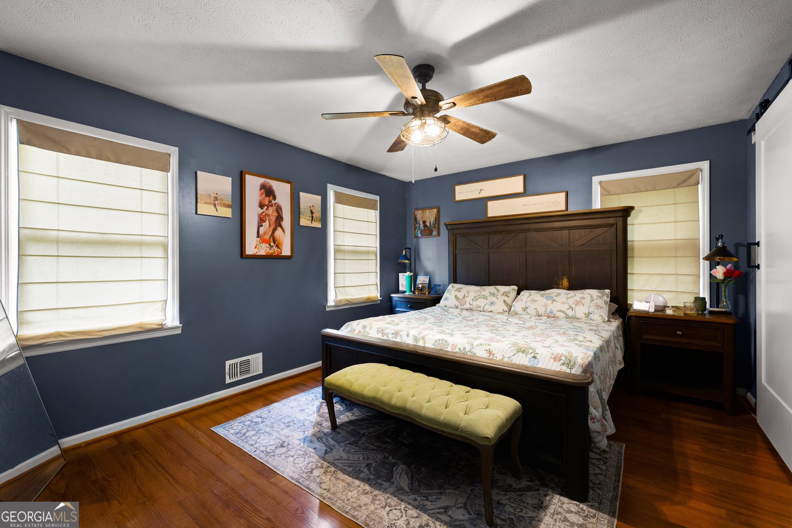 410 Laprade Road Griffin - Photo 17