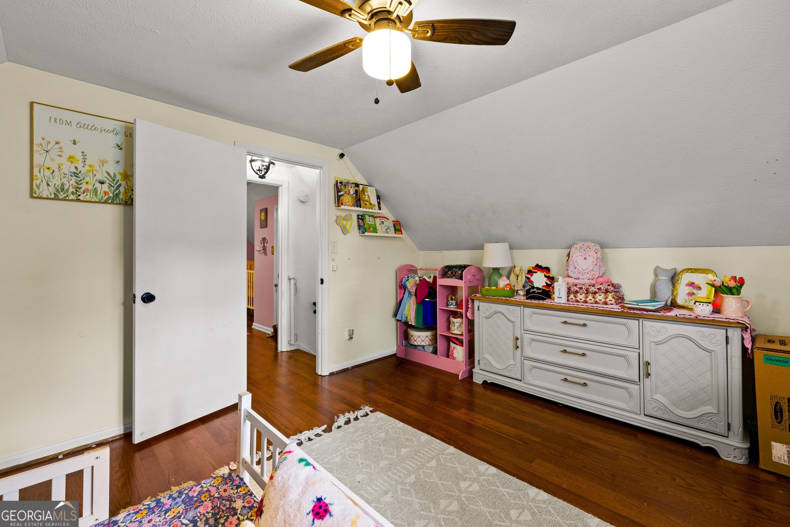 410 Laprade Road Griffin - Photo 24