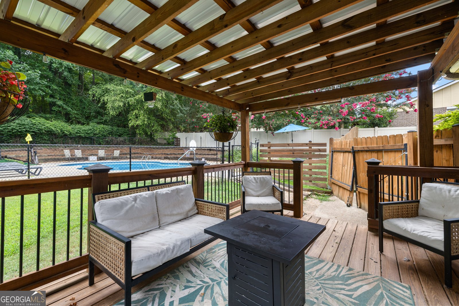 410 Laprade Road Griffin - Photo 27