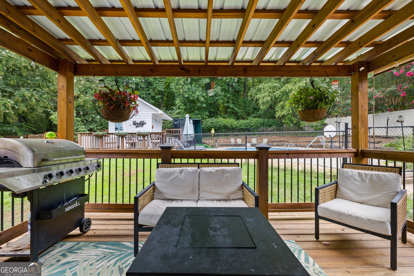 410 Laprade Road Griffin - Photo 28