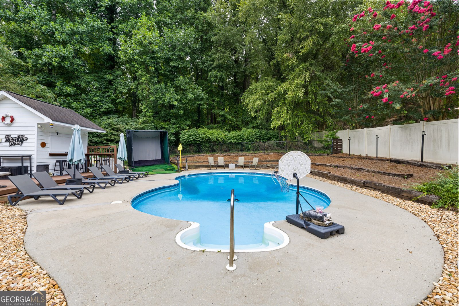 410 Laprade Road Griffin - Photo 29